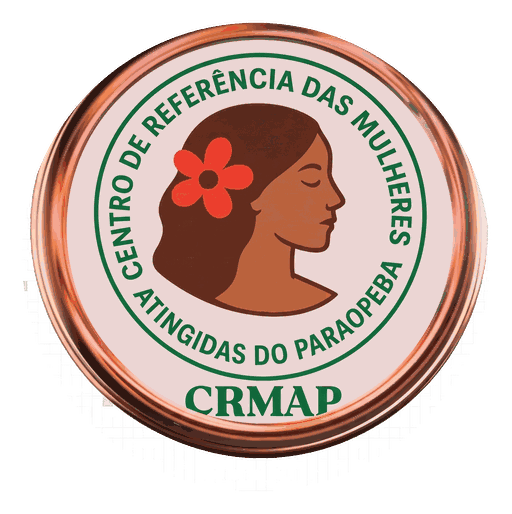 Logo CRMAP